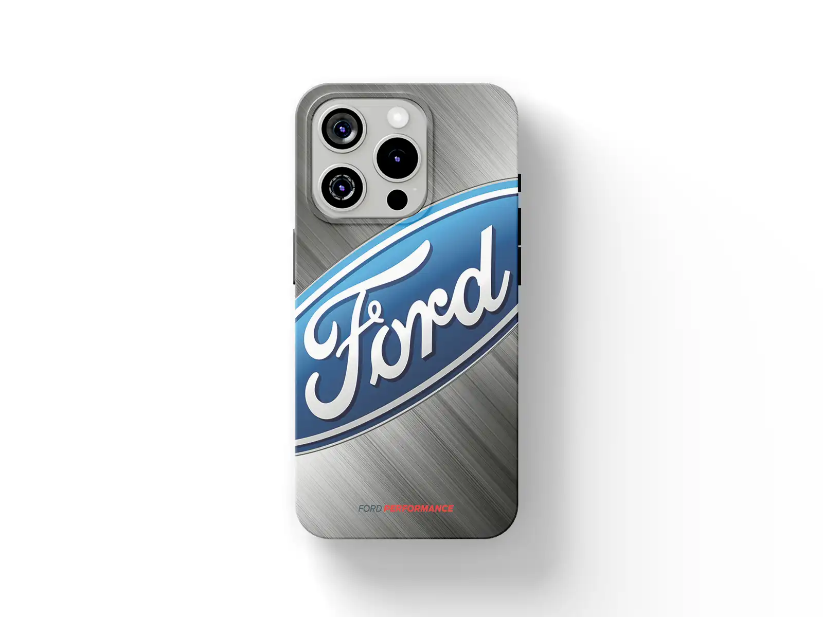 Ford Cover Telefono Serie Alta Gamma Pro